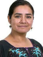 Carolina Camacho Villa