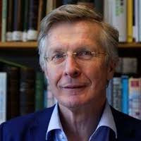 Anton Schuurman.