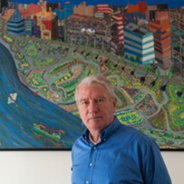 Carlos Reboratti
