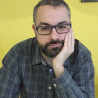 Daniel Lanero Táboas.