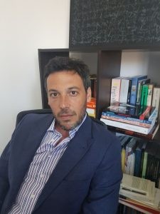 Fernando Quesada.