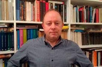 Gustavo Zarrilli