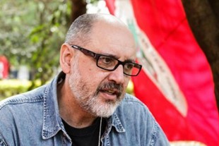 Leonardo Melgarejo