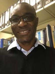 Oluwatoyin Dare Kolawole