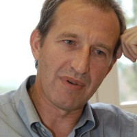Peter Moser.