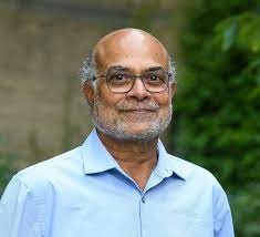 
Prabhu Pingali.