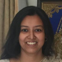
Richa Kumar