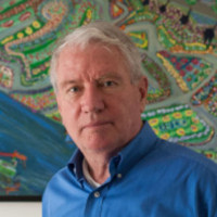Carlos Reboratti