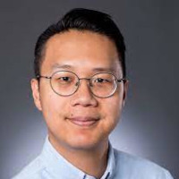 James Lin