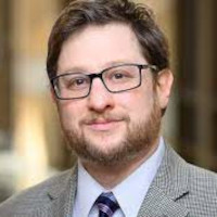 Joshua Eisenman