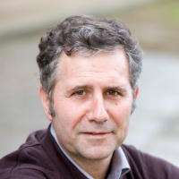 Lourenzo Fernández Prieto