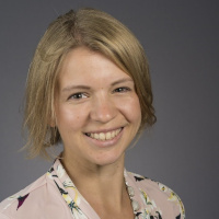 María Fedorova