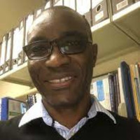 Oluwatoyin Dare Kolawole