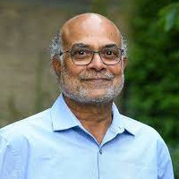Prabhu Pingali