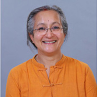 Rajeswari Raina
