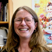Sigrid Schmalzer
