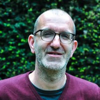 Yves Segers