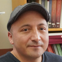 Netzahualcóyotl Gutiérrez
