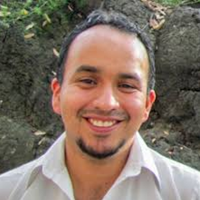 Oscar Moisés Torres Montúfar
