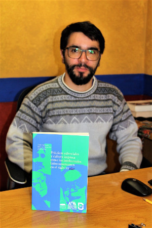Sebastián Rivera Mir