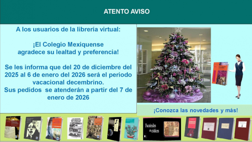 PERIODO VACACIONAL DECEMBRINO