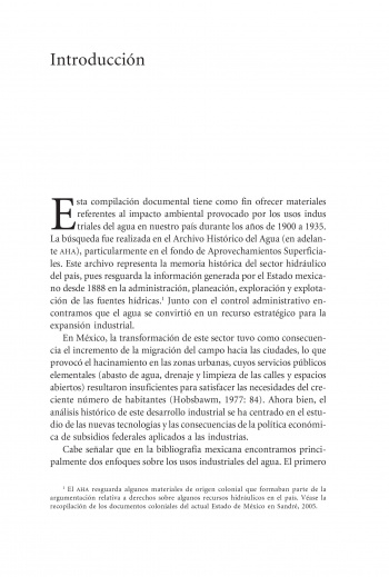 Introducción