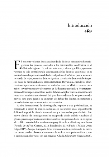 Introducción