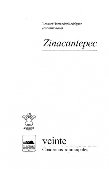 Zinacantepec