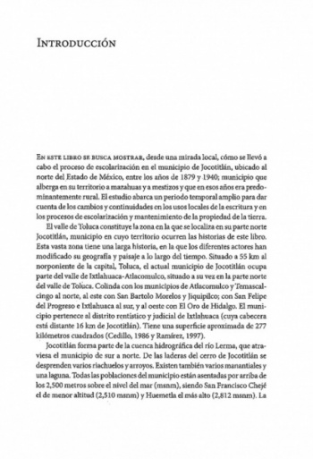 Introducción