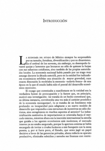 Introducción