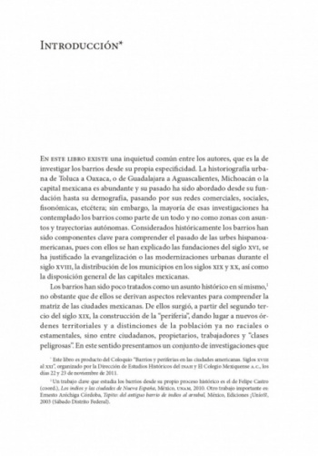 Introducción