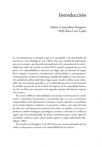 Introducción