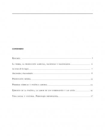 Bibliografía comentada. El Estado de México durante...