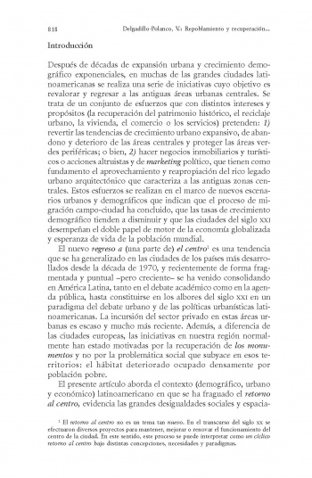 Economía Sociedad y Territorio, Vol. VIII, núm 28, septiembre...