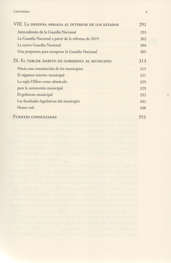 El constitucionalismo mexicano de las entidades federativas