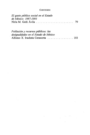 Modernización y recursos municipales