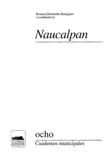Naucalpan