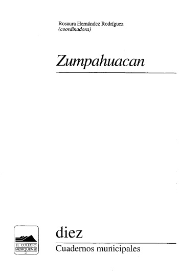 Zumpahuacan