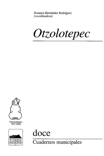 Otzolotepec