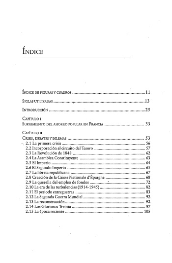 Cómo movilizar el ahorro popular para (re) construir un país?..