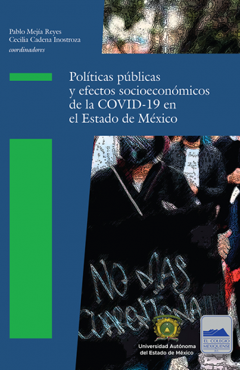 Políticas públicas y efectos socioeconómicos de la COVID-19 en el Estado de México