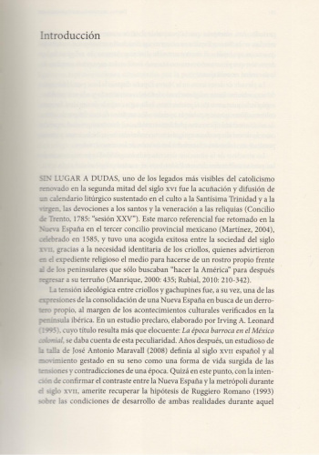 Fiestas, religiosidades y devociones. Del antiguo régimen a las expresiones contemporáneas