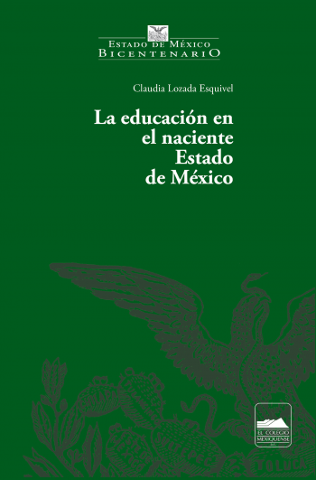 La educación en el naciente Estado de México