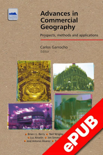 Advances in commercial geography.