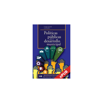 Políticas públicas para el desarrollo municipal
