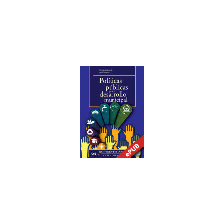 Políticas públicas para el desarrollo municipal