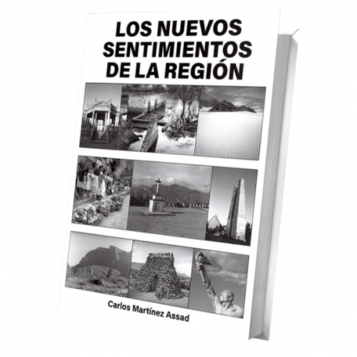 Los nuevos sentimientos de la región