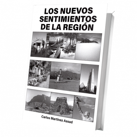 Los nuevos sentimientos de la región