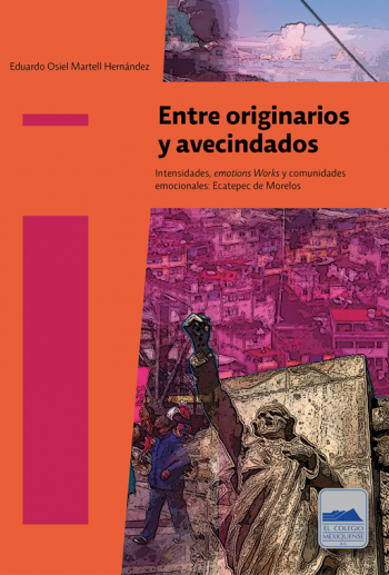 Entre originarios y avecindados. Intencidades
