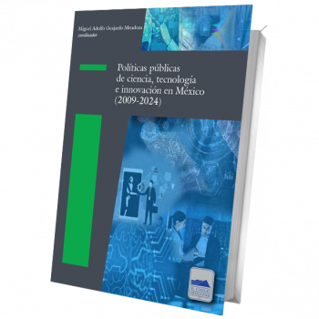 Políticas públicas de ciencia